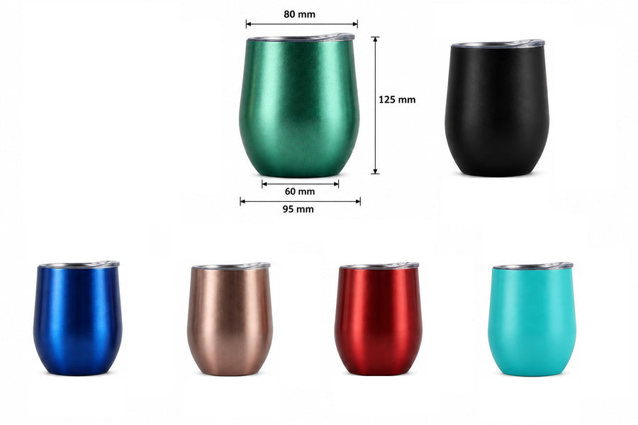 MUG ISOTHERME TUIT TUIT