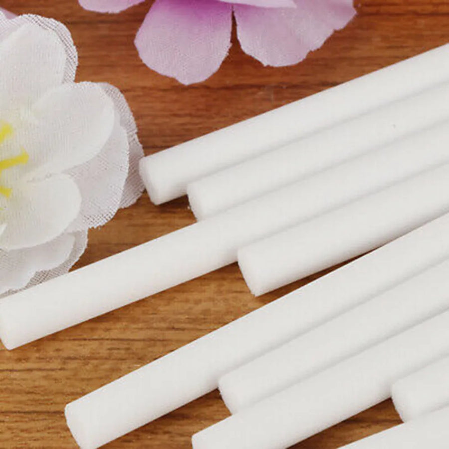 Bâtonnets diffuseurs – Recharges pour diffuseur d’arôme