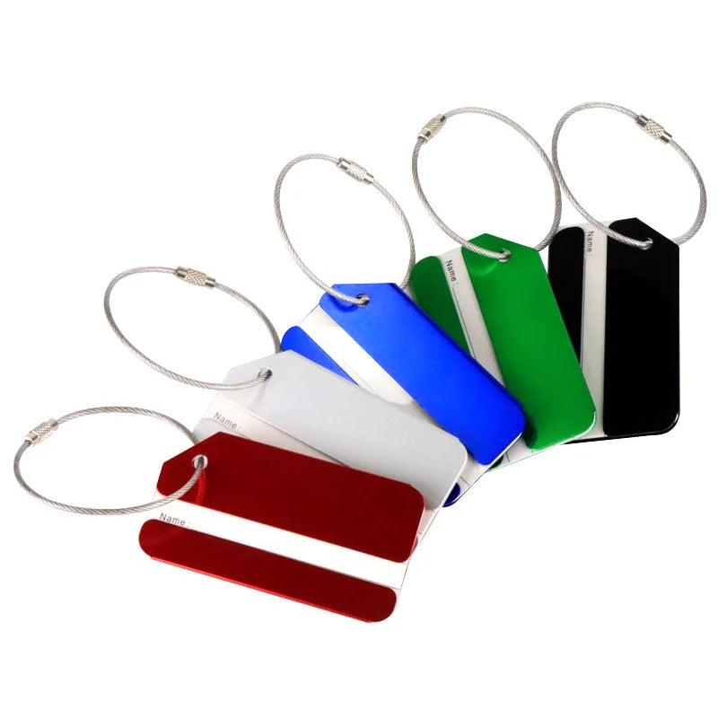 Étiquettes de Bagage
